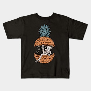 Halloween Kids T-Shirt